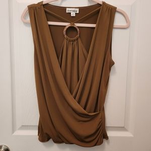 Byerwear top, size XL